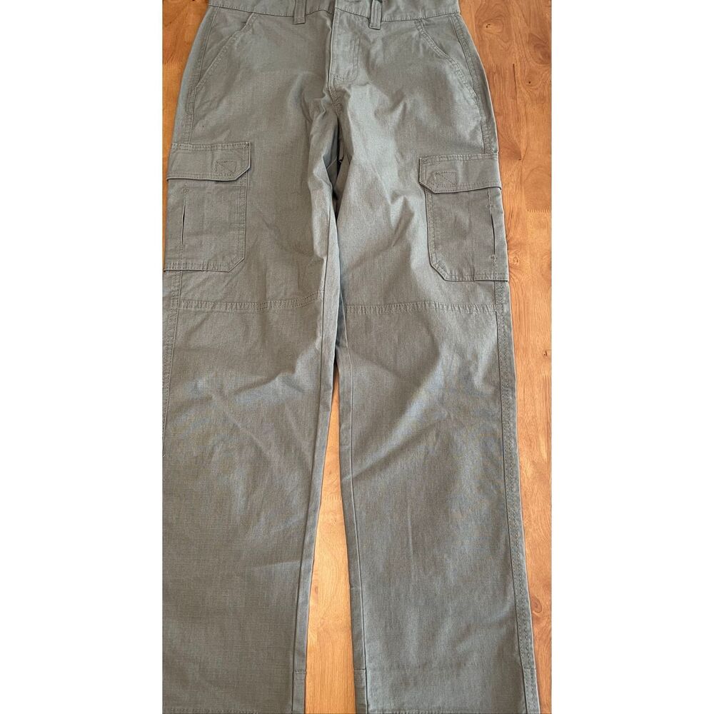 Ocean + Coast Fall Base Pant, Men's Size‎ 28- Caper Green